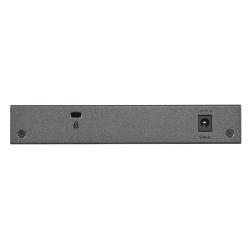 NETGEAR GS108T v3 8P GE SMART MANAGED PRO SWITCH