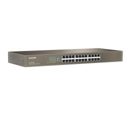 Switch Tenda TEG1024G (24x 10/100/1000Mbps)