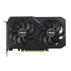 Karta VGA Asus GeForce RTX 3060 DUAL-RTX3060-O12G-V2 12GB...