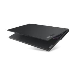 Lenovo Legion Pro 5 16IRX8 i7-13700HX 16" WQXGA IPS 300nits AG 165Hz 16GB DDR5 4800 SSD512 GeForce RTX 4060 8GB Win11 Onyx Grey