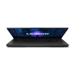 Lenovo Legion Pro 5 16IRX8 i7-13700HX 16" WQXGA IPS 300nits AG 165Hz 16GB DDR5 4800 SSD512 GeForce RTX 4060 8GB Win11 Onyx Grey