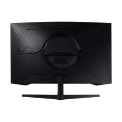 MONITOR SAMSUNG ODYSSEY G5 LED 32" LC32G55TQBUXEN