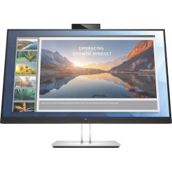 MONITOR HP LED, 23,8" E24d G4 (6PA50A4)