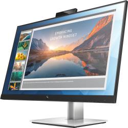 MONITOR HP LED, 23,8" E24d G4 (6PA50A4)