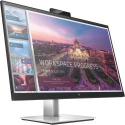 MONITOR HP LED, 23,8" E24d G4 (6PA50A4)