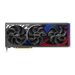 Karta VGA Asus GeForce RTX 4090 ROG-STRIX-RTX4090-O24G...