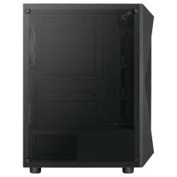 OBUDOWA AEROCOOL PGS FALCON-A-BK-V1 FRGB