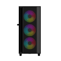 GEMBIRD OBUDOWA FORNAX 4000 MIDI-TOWER (2X USB 3.0, 1X...