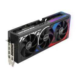 Karta VGA Asus GeForce RTX 4090 ROG-STRIX-RTX4090-24G-GAMING 24GB GDDR6X 384bit 2xHDMI+3xDP PCIe4.0