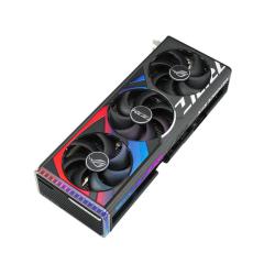 Karta VGA Asus GeForce RTX 4090 ROG-STRIX-RTX4090-24G-GAMING 24GB GDDR6X 384bit 2xHDMI+3xDP PCIe4.0