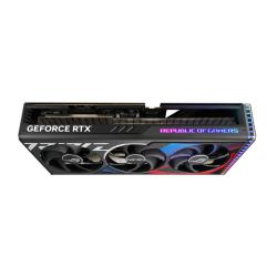 Karta VGA Asus GeForce RTX 4090 ROG-STRIX-RTX4090-24G-GAMING 24GB GDDR6X 384bit 2xHDMI+3xDP PCIe4.0