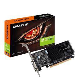 Karta VGA Gigabyte GT1030 2GB GDDR5 64bit DVI+HDMI...