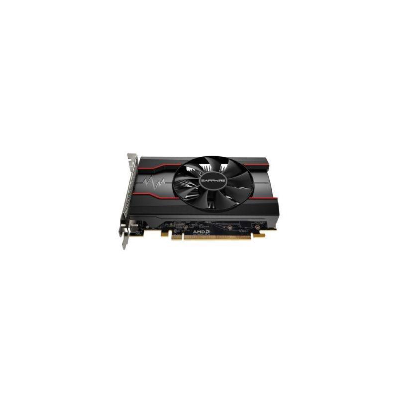 Karta graficzna SAPPHIRE Radeon RX 550 PULSE 4GB GDDR5