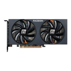 Karta graficzna PowerColor Radeon RX 6700 XT Fighter 12GB