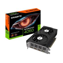 Karta graficzna Gigabyte GeForce RTX 4060 WINDFORCE OC...