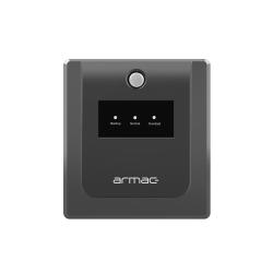 UPS ARMAC HOME LINE-INT 4X SCHUKO H/1000F/LED