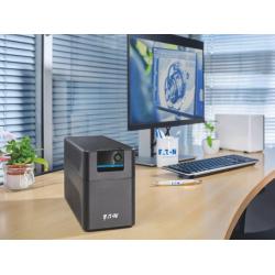 ZASILACZ UPS Eaton 5E 1200 USB IEC G2