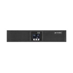 UPS RACK 19" ARMAC ON-LI 2000VA LCD 4xIEC R2000IPF1