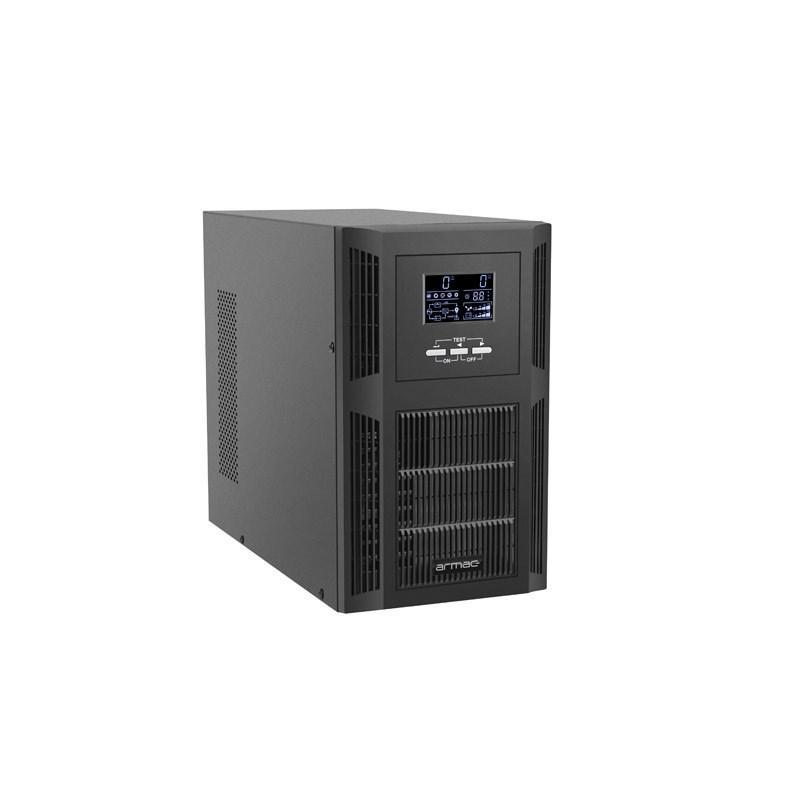 UPS ARMAC OFFICE ON-LINE 2000VA LCD 8xIEC O2000IPF1