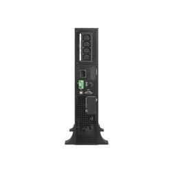 UPS RACK 19" ARMAC ON-LI 1000VA LCD 4xIEC R1000IPF1