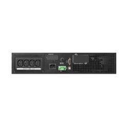 UPS RACK 19" ARMAC ON-LI 1000VA LCD 4xIEC R1000IPF1