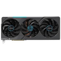 Karta VGA Gigabyte GeForce RTX 4080 EAGLE OC 16GB 256bit...