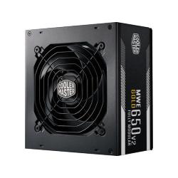 Zasilacz Cooler Master MWE Gold V2 650W modularny 80+ Gold