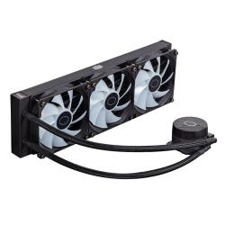 COOLER MASTER CHŁODZENIE WODNE CPU MASTERLIQUID 360L CORE ARGB MLW-D36M-A18PZ-R1