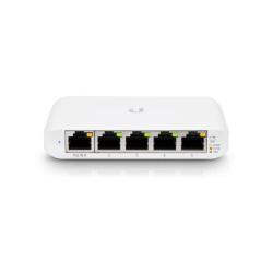 Ubiquiti USW-Flex-Mini Switch UniFi, 5x RJ45 10