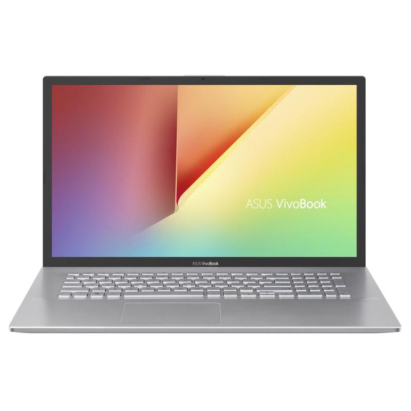 ASUS S712UA-IS79 Ryzen 7 5700U 17.3" FHD AG 16GB SSD1TB BT BLKB Win10 Silver (REPACK) 2Y