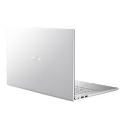 ASUS S712UA-IS79 Ryzen 7 5700U 17.3" FHD AG 16GB SSD1TB BT BLKB Win10 Silver (REPACK) 2Y