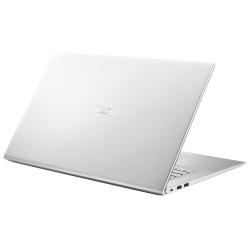 ASUS S712UA-IS79 Ryzen 7 5700U 17.3" FHD AG 16GB SSD1TB BT BLKB Win10 Silver (REPACK) 2Y