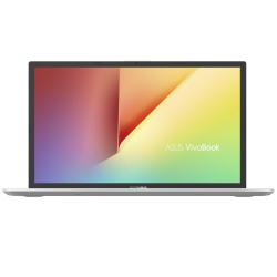 ASUS S712UA-IS79 Ryzen 7 5700U 17.3" FHD AG 16GB SSD1TB BT BLKB Win10 Silver (REPACK) 2Y