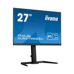 MONITOR IIYAMA LED 27" XUB2796QSU-B5