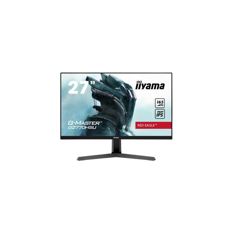 MONITOR IIYAMA LED 27" G2770HSU-B1