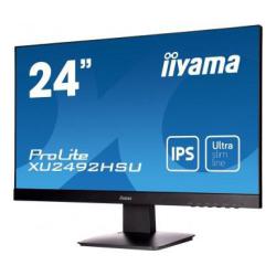 Monitor IIYAMA ProLite XU2492HSU-B1 (23,8" IPS/PLS FullHD...