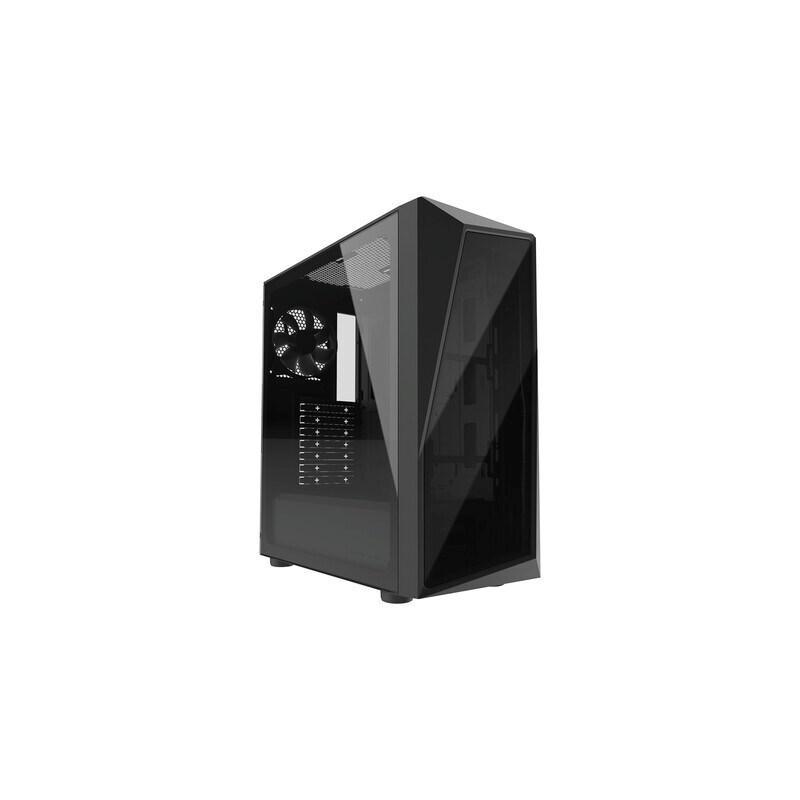 COOLER MASTER OBUDOWA CMP 520L MIDI TOWER CP520-KGNN-S03