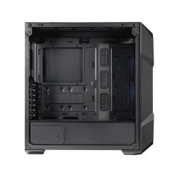 COOLER MASTER OBUDOWA MASTERBOX TD500 V2 MESH ARGB MIDI TOWER CZARNA TD500V2-KGNN-S00