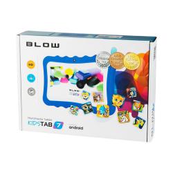 Tablet BLOW KidsTab 7.4 79-005 (7,0" 2GB WiFi kolor niebieski)