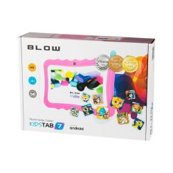 Tablet BLOW KidsTab 7.2 79-006 (7,0" 8GB 1GB WiFi kolor...