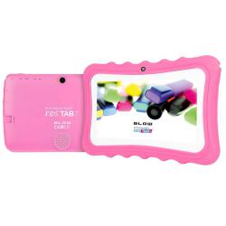 Tablet BLOW KidsTab 7.2 79-006 (7,0" 8GB 1GB WiFi kolor...