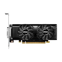 Karta VGA MSI GeForce® GTX 1630 4GT LP OC 4GB GDDR6 64bit...