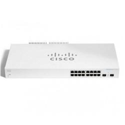 Switch Cisco CBS220-16T-2G-EU