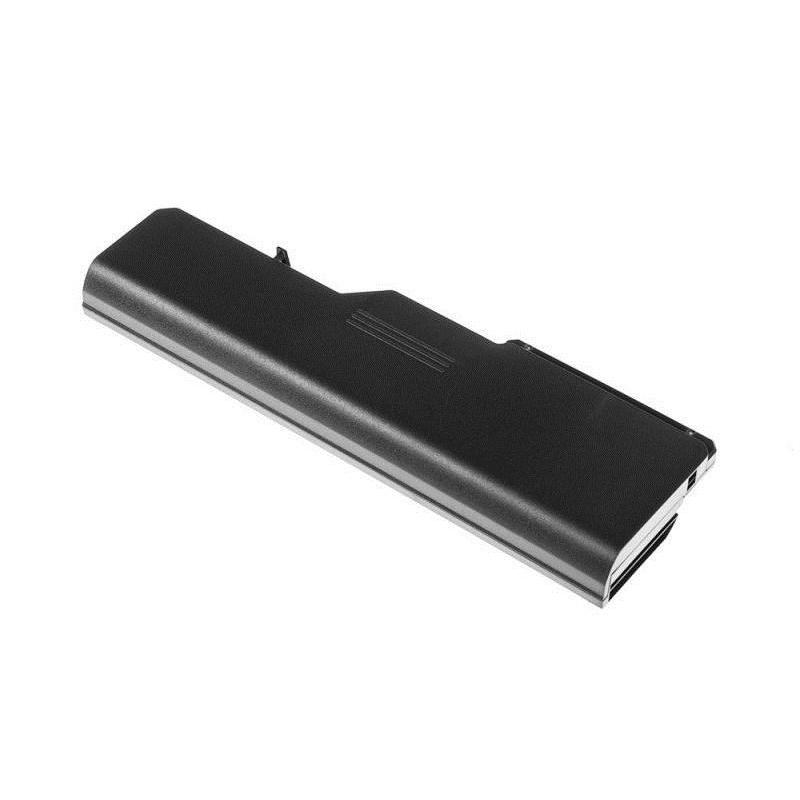 GREEN CELL BATERIA LE07 DO LENOVO L09L6Y02 4400 MAH 11.1V