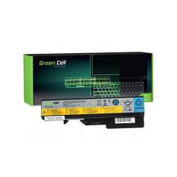 GREEN CELL BATERIA LE07 DO LENOVO L09L6Y02 4400 MAH 11.1V