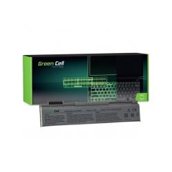 GREEN CELL BATERIA DE09 DO DELL PT434 4400 MAH 11.1V