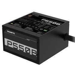 Zasilacz Gigabyte P550B 550W