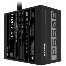 Zasilacz Gigabyte P550B 550W