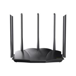 Router Tenda TX12 Pro WiFi 6 Gigabit Ethernet 3000Mb/s...