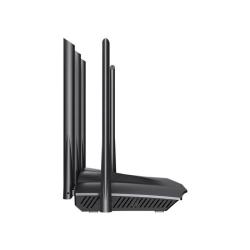 Router Tenda TX12 Pro WiFi 6 Gigabit Ethernet 3000Mb/s AX3000 1xWAN 3xLAN